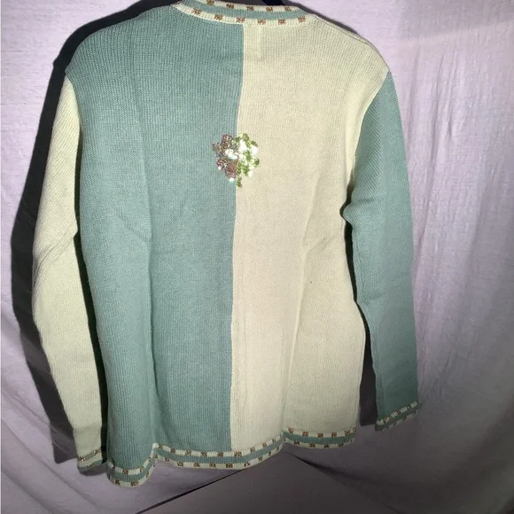 Storybook knit Dangling Luck - Picture 5 of 12